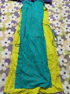 Beautiful Kurta For Sale..🎀