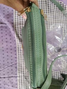 Esmoda Crossbody Bag