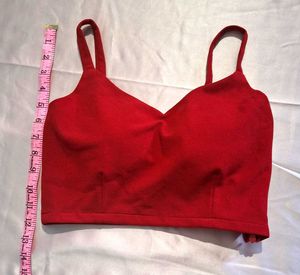 Red Crop