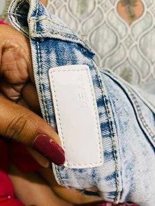 Light Blue Jeans For Women