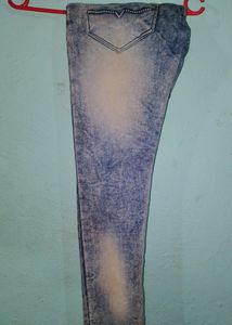 Jeans Size 30 Condition Good