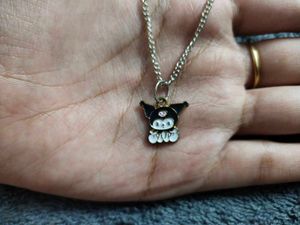Cute Pendant Necklace