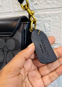 🇺🇸 Coach Imported Shoulder Bag