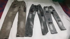 Assorted Jeans Bundle😇😇