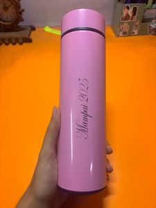 New LED Water Bottle