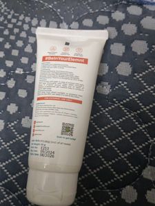 Gel Sunscreen For Women