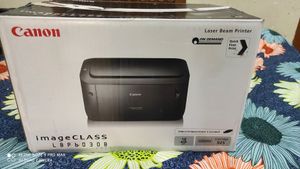 Canon Lasser Printer 🖨 6 Month Used Only😍