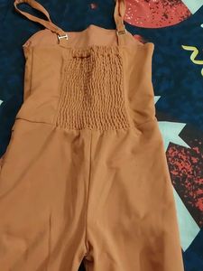 Beautiful  Dress,,jumpsuit Dress,,full Sleeve