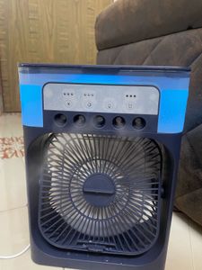 Portable Mini Cooler