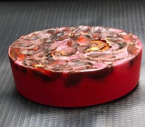 Rose Soap