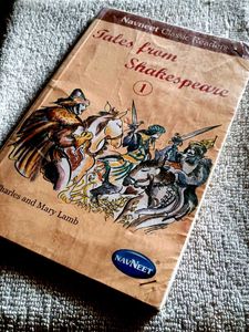 Tales from Shakespeare