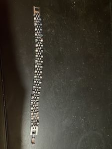 Silver Chine