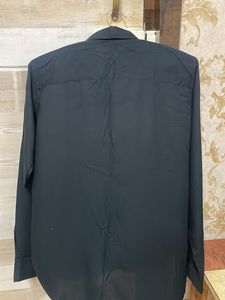 White and black  Shirt For Women