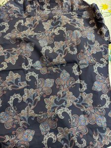 Stylish Patterned Shirt