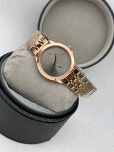 Calvin Klein for her