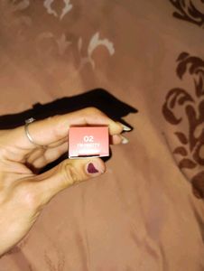 Staze 9to9 Liquid Lipstick - '02' Pretty