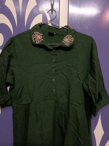 Unused Dress