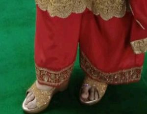 party dress