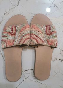 Original Westside Luna Blu Flats