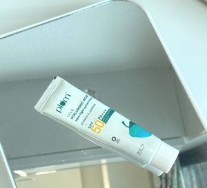 Plum Sunscreen SPF 50