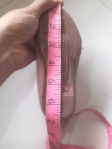 3 Pair Shoes