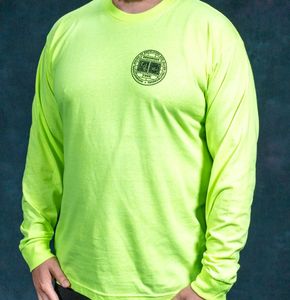 asics Long Sleeve T Shirt