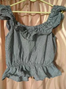 Zara Top