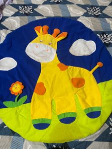 Babies Play gym bottom