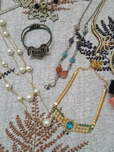 Jewellery Combo 👑