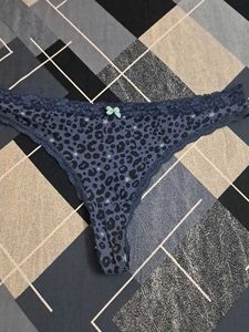 combo Of Five  laces panty  imported Fabric