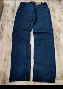 sc8529 Pruff Jeans size 32