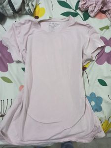Baby Pink Tshirt