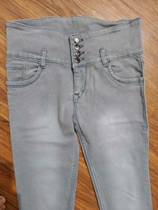 Denim Jeans For Women
