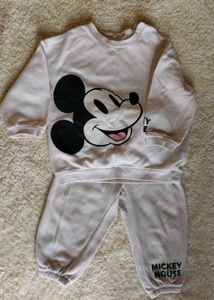 H&M Mickey Mouse sets