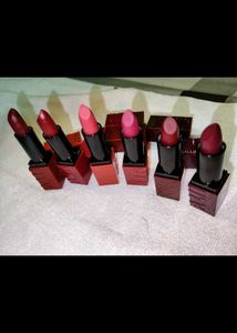 12 Colour Lipstick