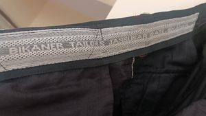 Men Trouser