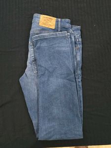 Jack & Jones Denim Jeans