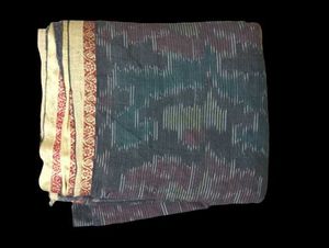 saree for daily use