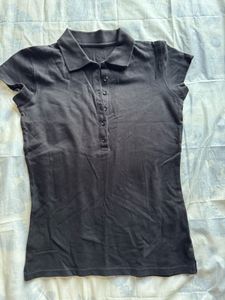 Velvet Pant- Polo shirt - 2 Tshirts