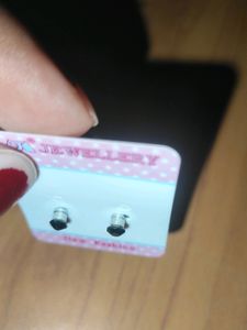 Magnetic Earrings For Small Kids