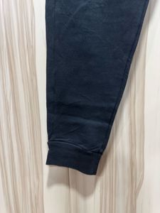 GUCCI Orgasmique Black Unisex GG Logo Jogger