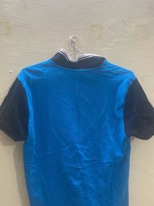 Benetton Polo T-Shirt