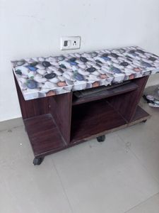 Wooden TV Stand/Coffee Table