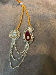 Laddu Gopal Ji Haar
