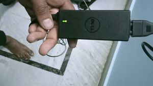DELL LAPTOP CHARGER NEW AND ORIGINAL 45 WATT