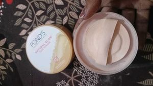 Face Powder
