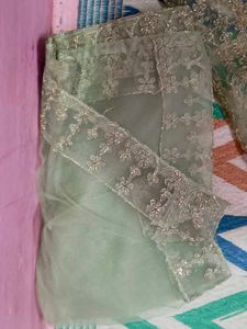 Gorgeous Lehenga Choli Set