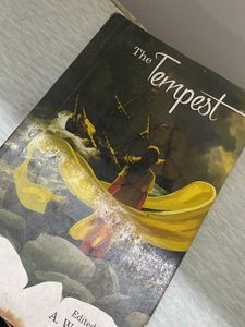 The Tempest
