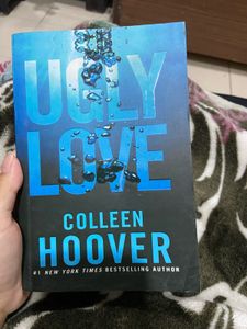 Ugly Love By Colleen Hoover