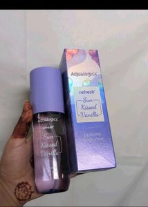 Aqualogica Mist
